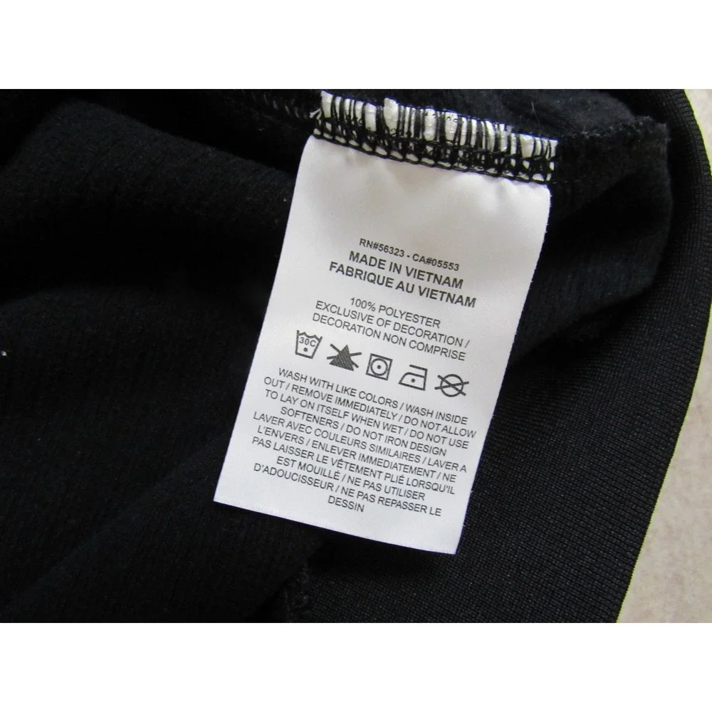 Nike Kobe Bryant Mamba Mentality Therma-FIT Hoodie Black Kids XL HJ1028-010